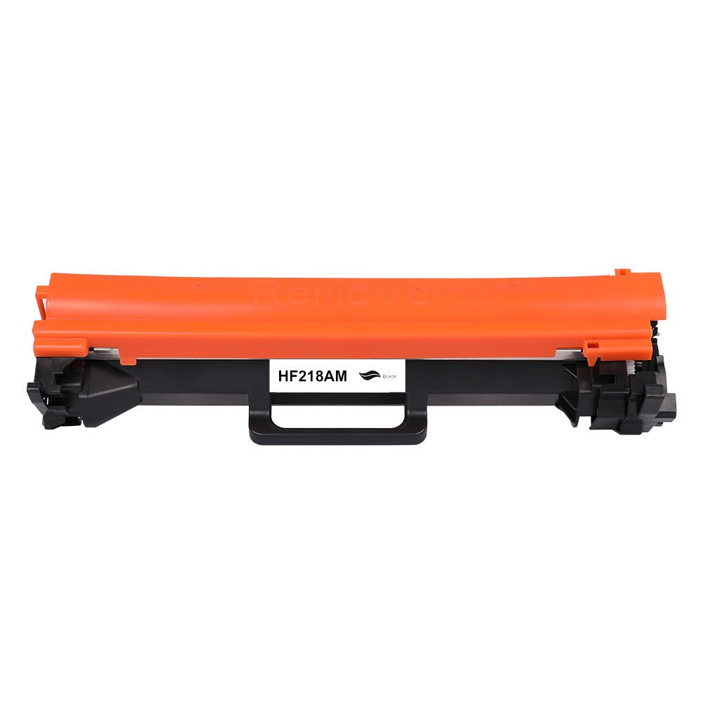 Cartouche de toner Compatible HP CF218A(18A) Noir 1400pages - KERA FRANCE Cartouche de toner Compatible HP CF218A(18A) Noir 1400pages - KERA FRANCE